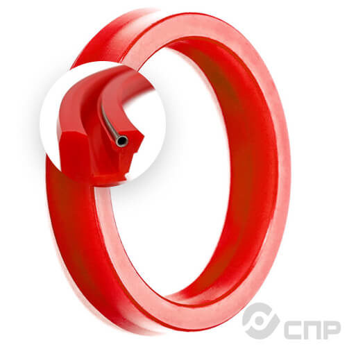 Манжеты армированные полиуретановые в Москве Манжеты армированные полиуретановые в Москве