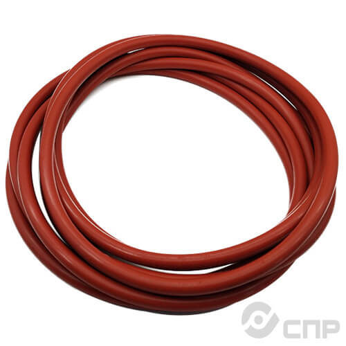 Шнур уплотнительный круглого сечения 9,5